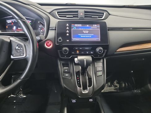 Used 2020 Honda CR-V EX-L image 20