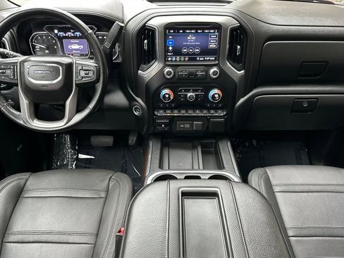 Certified 2020 GMC Sierra 1500 Denali w/ Denali Ultimate Package image 16