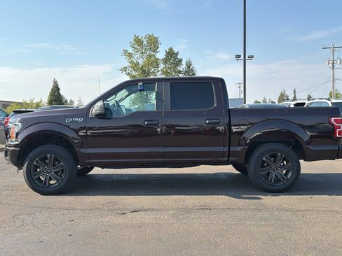 Used 2019 Ford F150 XL w/ Equipment Group 101A Mid AWD/4WD image 6