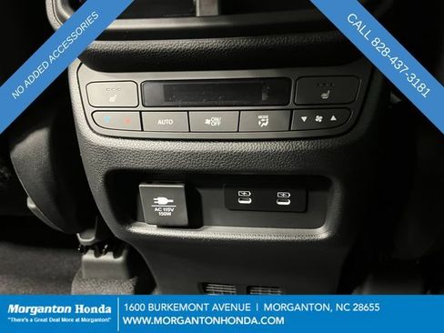 New 2026 Honda Pilot Elite image 25