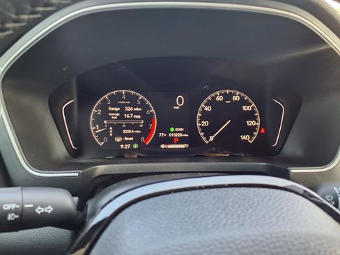 Used 2025 Honda Pilot Touring image 14