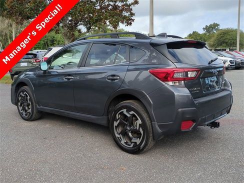 Used 2023 Subaru Crosstrek 2.5i Limited image 6