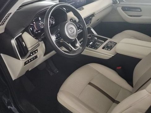 Used 2024 MAZDA CX-90 Plug-In Hybrid w/ Premium Plus AWD/4WD image 8