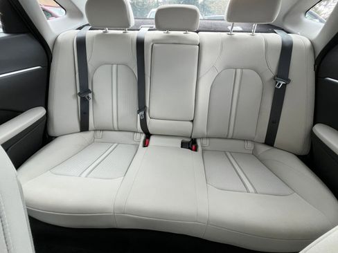 Used 2025 Hyundai Sonata SEL image 39