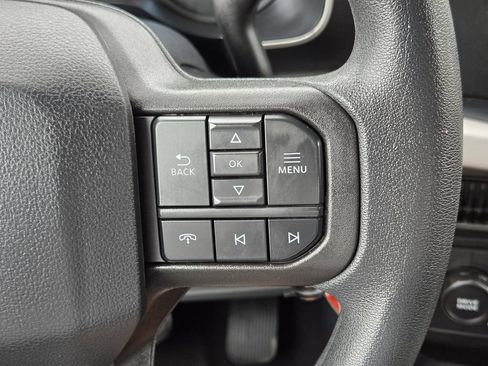 Used 2023 Ford F150 XLT AWD/4WD image 28