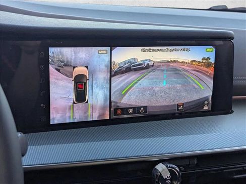 New 2026 Nissan Murano Platinum image 12