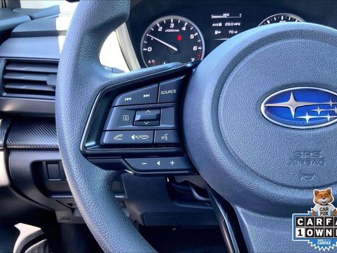 Used 2024 Subaru Crosstrek 2.0i Premium AWD/4WD image 25