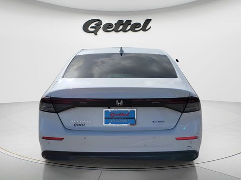Used 2024 Honda Accord EX-L image 6