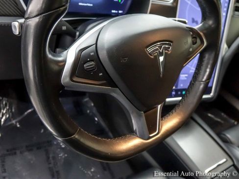 Used 2018 Tesla Model S P100D image 16