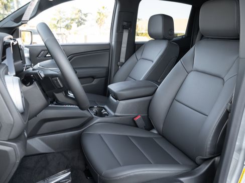 New 2026 Chevrolet Colorado LT w/ LT Convenience Package image 33