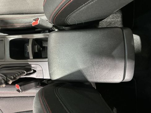 Used 2022 Subaru WRX Premium image 22