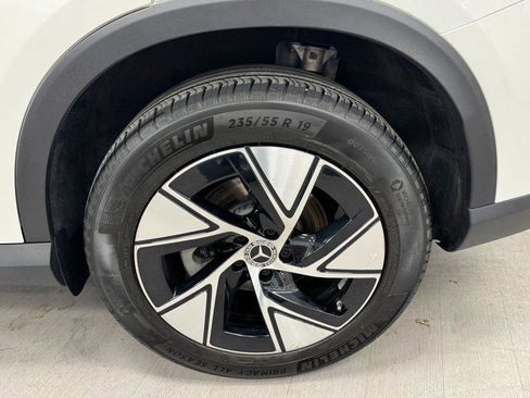 Used 2023 Mercedes-Benz GLC 300 4MATIC image 32