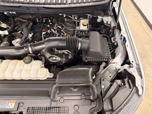 Used 2025 Ford Expedition Active image 52