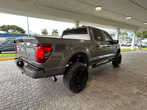 New 2026 Ford F150 STX w/ Equipment Group 200A AWD/4WD image 4