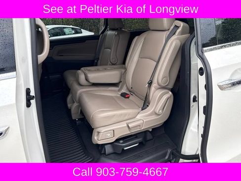 Used 2019 Honda Odyssey Elite image 13