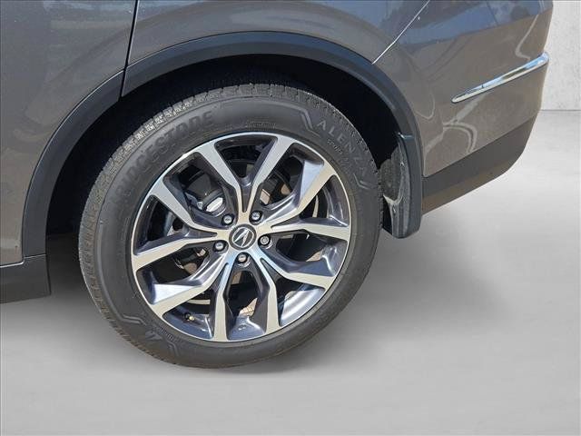 Used 2024 Acura MDX w/ Technology Package FWD image 23