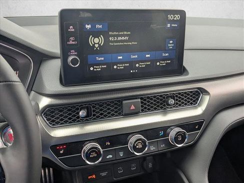 New 2026 Acura Integra A-Spec image 12