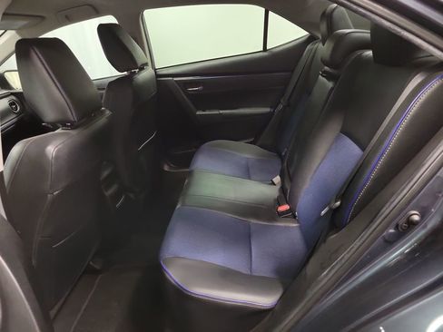 Used 2019 Toyota Corolla SE FWD image 24