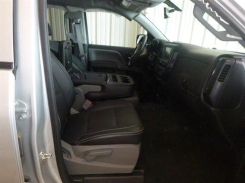 Used 2016 Chevrolet Silverado 1500 LS w/ Trailering Package image 9