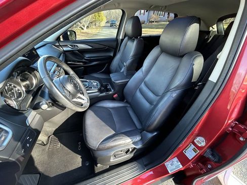 Used 2020 MAZDA CX-9 Touring w/ Touring Premium Package AWD/4WD image 11