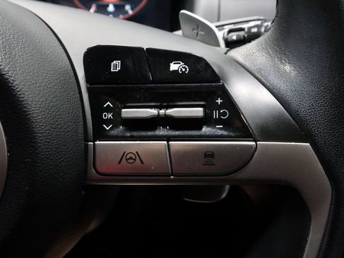 Certified 2023 Hyundai Tucson Limited image 30