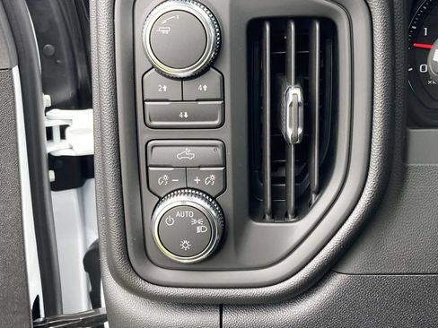 New 2026 GMC Sierra 3500 Pro w/ Convenience Package AWD/4WD image 26