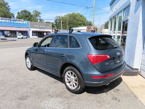 Used 2010 Audi Q5 3.2 Premium Plus image 6