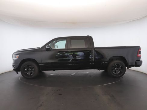 Used 2023 RAM 1500 Big Horn AWD/4WD image 19