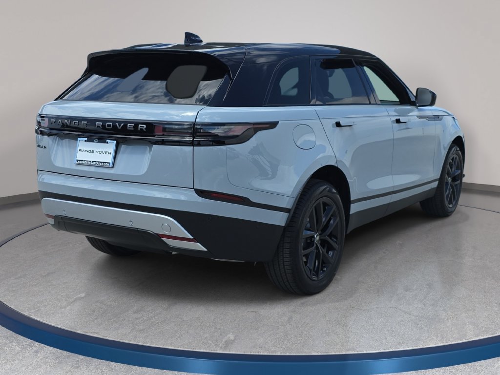 New 2026 Land Rover Range Rover Velar S AWD/4WD image 5