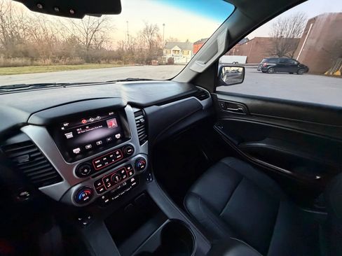 Used 2015 GMC Yukon XL SLT image 23