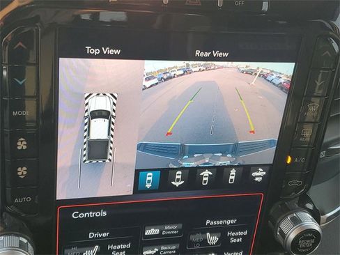 Used 2021 RAM 3500 Laramie image 18