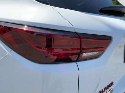 Used 2023 Chevrolet Blazer LT image 27