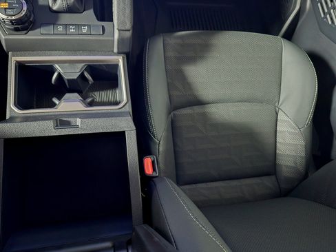New 2026 Toyota 4Runner Limited AWD/4WD image 29