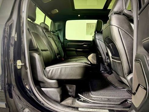 Used 2020 RAM 1500 Limited AWD/4WD image 36