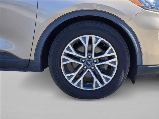 Used 2020 Ford Escape SEL FWD image 5