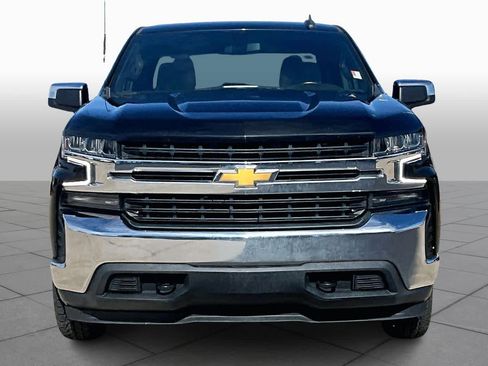 Used 2021 Chevrolet Silverado 1500 LT image 4