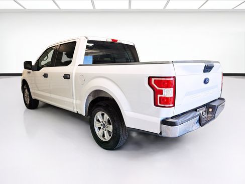 Used 2018 Ford F150 XLT RWD image 6