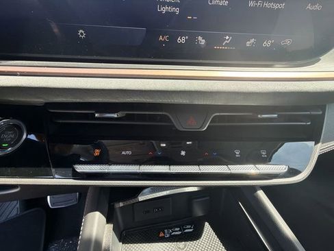 New 2026 Buick Envision Sport Touring AWD/4WD image 16