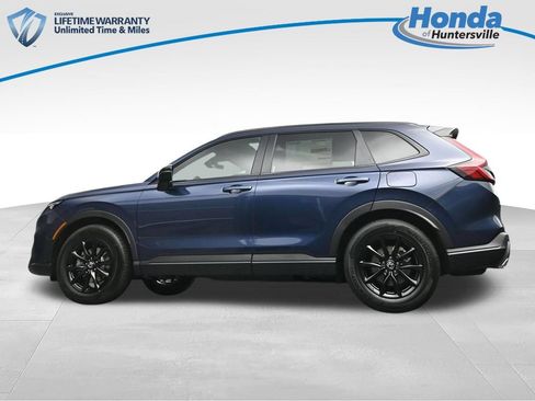 New 2026 Honda CR-V Sport-L image 29