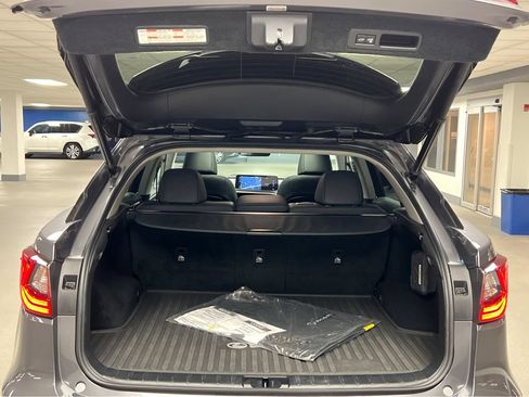 Certified 2022 Lexus RX 350 AWD w/ Premium Package image 30