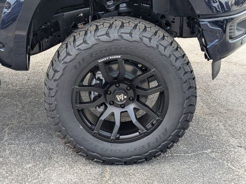 New 2026 Ford F150 XLT w/ Equipment Group 303A High image 11