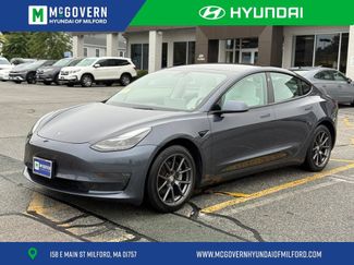 Used 2022 Tesla Model 3 Long Range AWD/4WD video 1