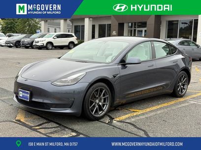 Used 2022 Tesla Model 3 Long Range