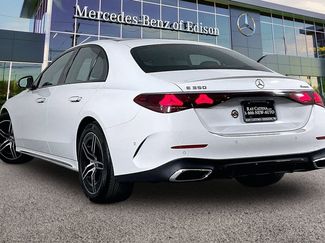Used 2026 Mercedes-Benz E 350 4MATIC Sedan video 2