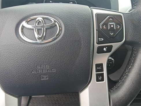 Used 2020 Toyota Tundra Limited image 12