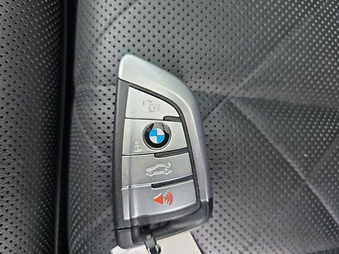 Used 2023 BMW X5 xDrive40i w/ Climate Comfort Package image 37