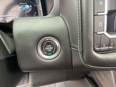 Used 2023 GMC Yukon XL Denali Ultimate w/ LPO, Floor Liner Package AWD/4WD image 21