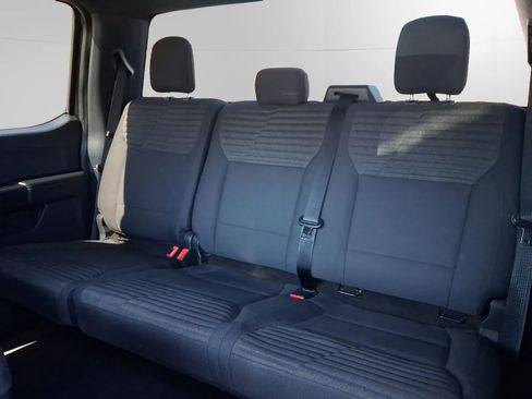 Used 2021 Ford F150 XL w/ STX Appearance Package image 15