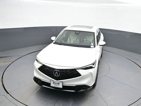 Certified 2025 Acura ADX A-Spec image 35