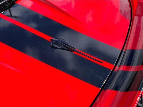 Certified 2021 Chevrolet Corvette Stingray Premium Conv w/ Z51 Performance Package RWD image 26